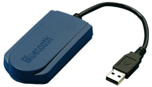 Siemens USB Bluetooth dongle