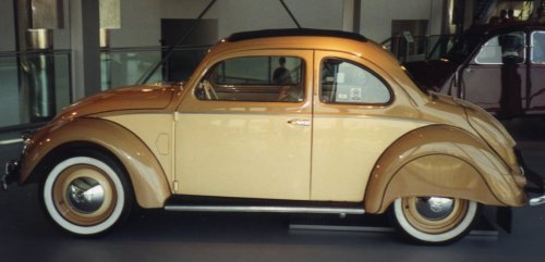 Stoll coupe